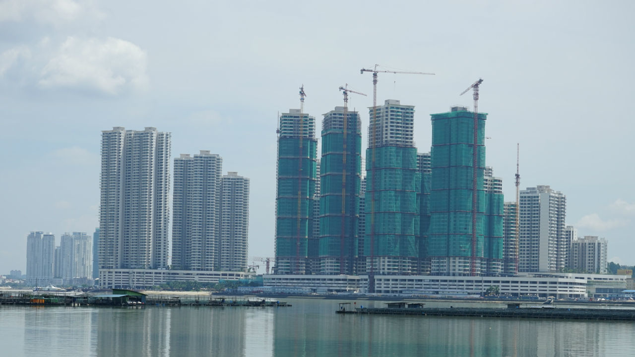 マレーシア不動産投資で注目の経済特区「メディニ地区」とは？