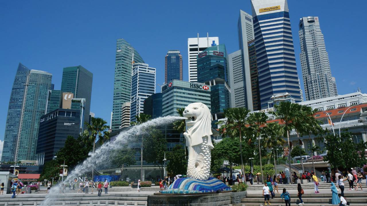 シンガポールで不動産投資をする際の「税制面」での留意点