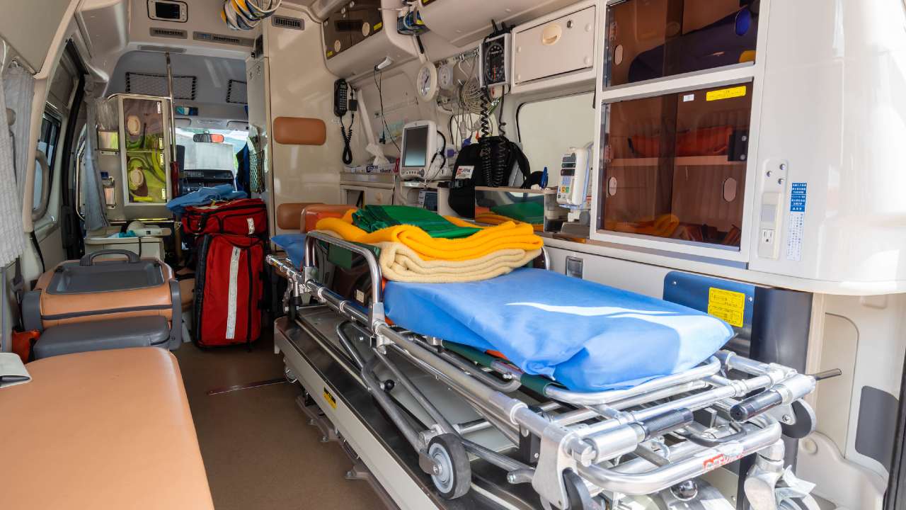 パートナーの緊急事態…「救急車を呼ぶ・呼ばない」判断の境目