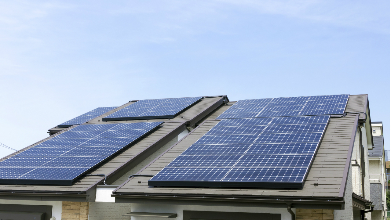 売電収入、節税…賃貸物件に「太陽光発電」を設置するメリット