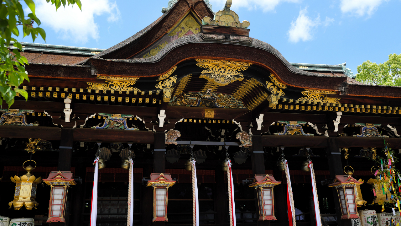 観光都市「京都」を構成する５つのエリアとは？