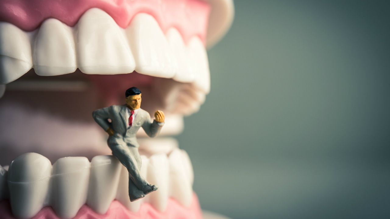 個人経営と法人経営で異なる歯科医院への課税の内容
