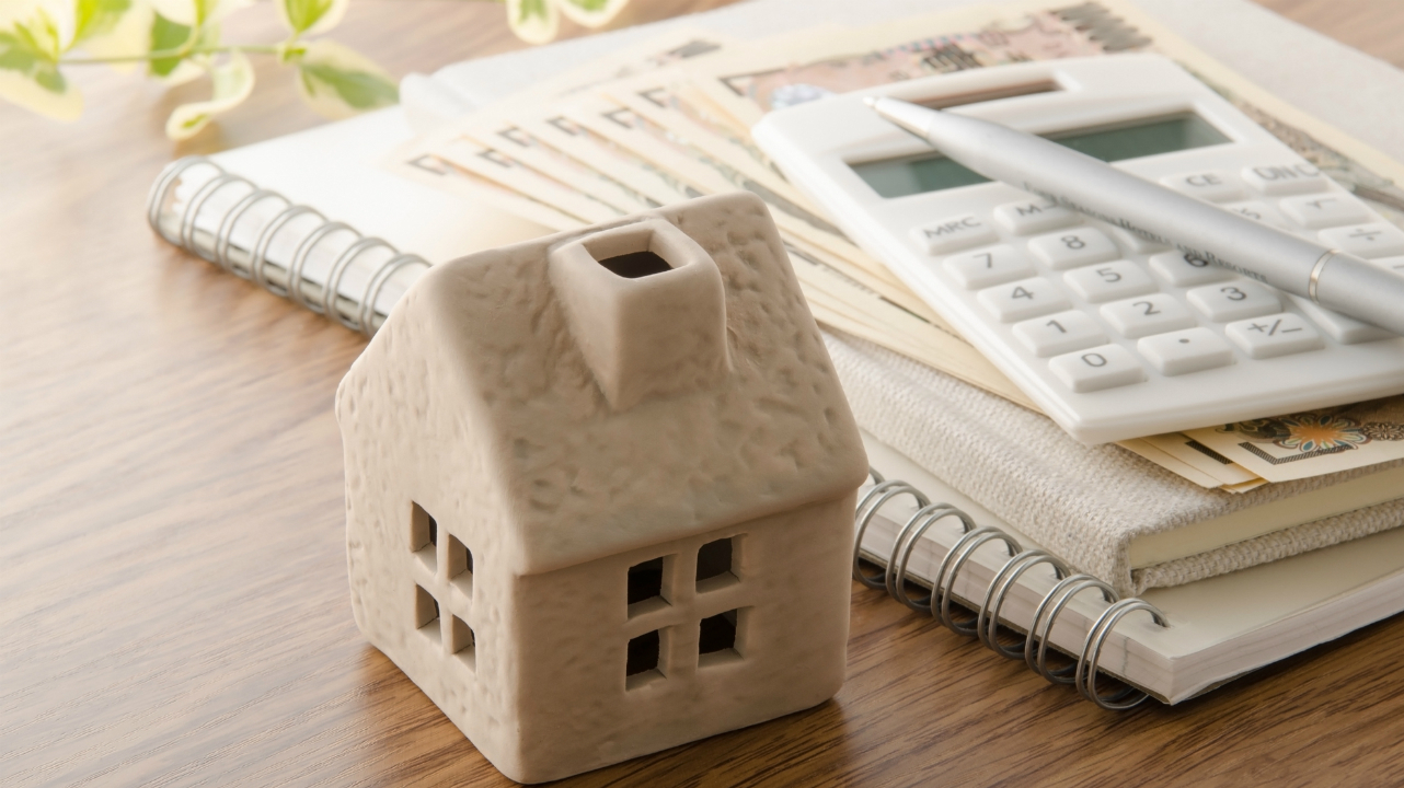 住宅ローンは変動金利と固定金利のどちらを選ぶべきか？