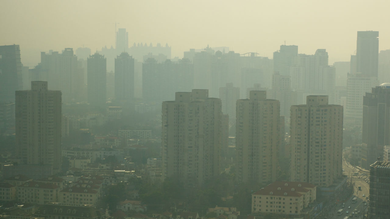 地価バブル、深刻な公害…中国で起きている問題とは？