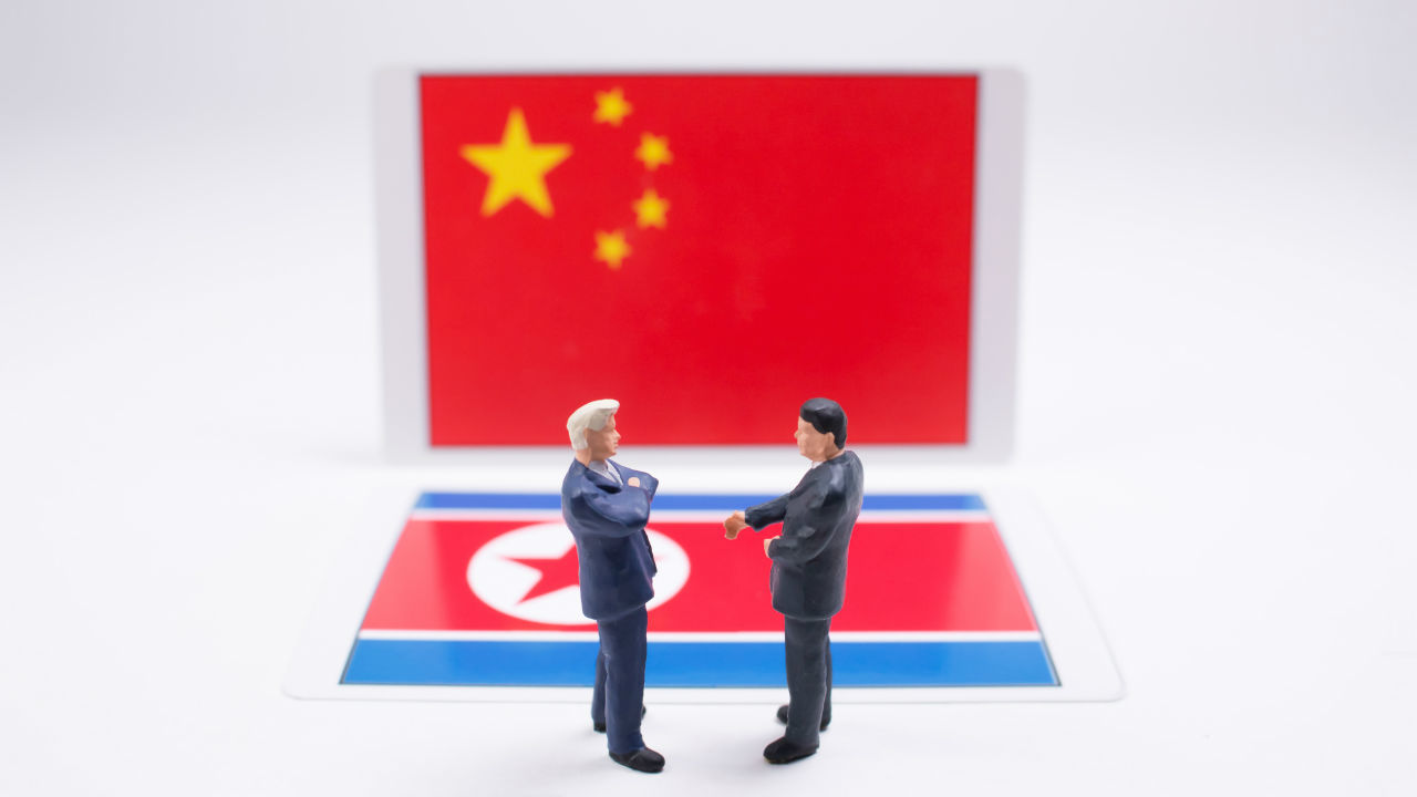 中国の公式統計等から探る「中朝貿易」の実態