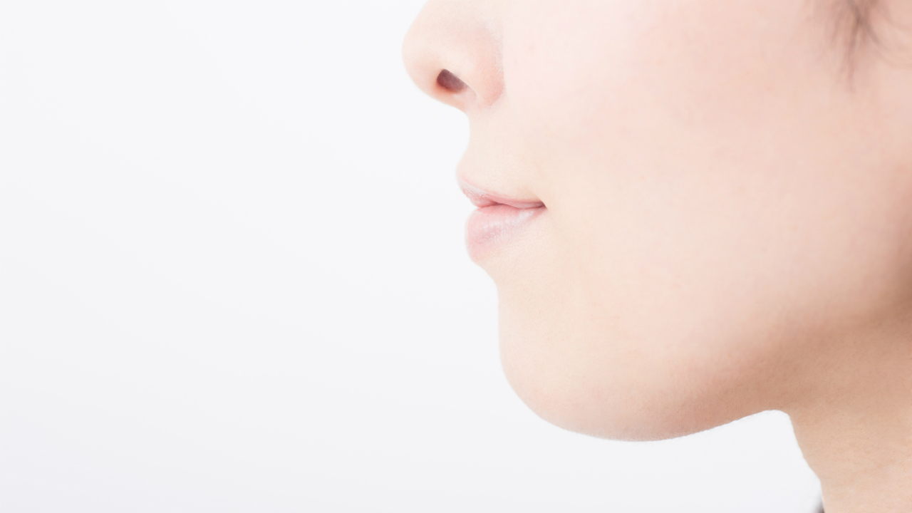 口呼吸によって引き起こされる「身体的なリスク」とは？