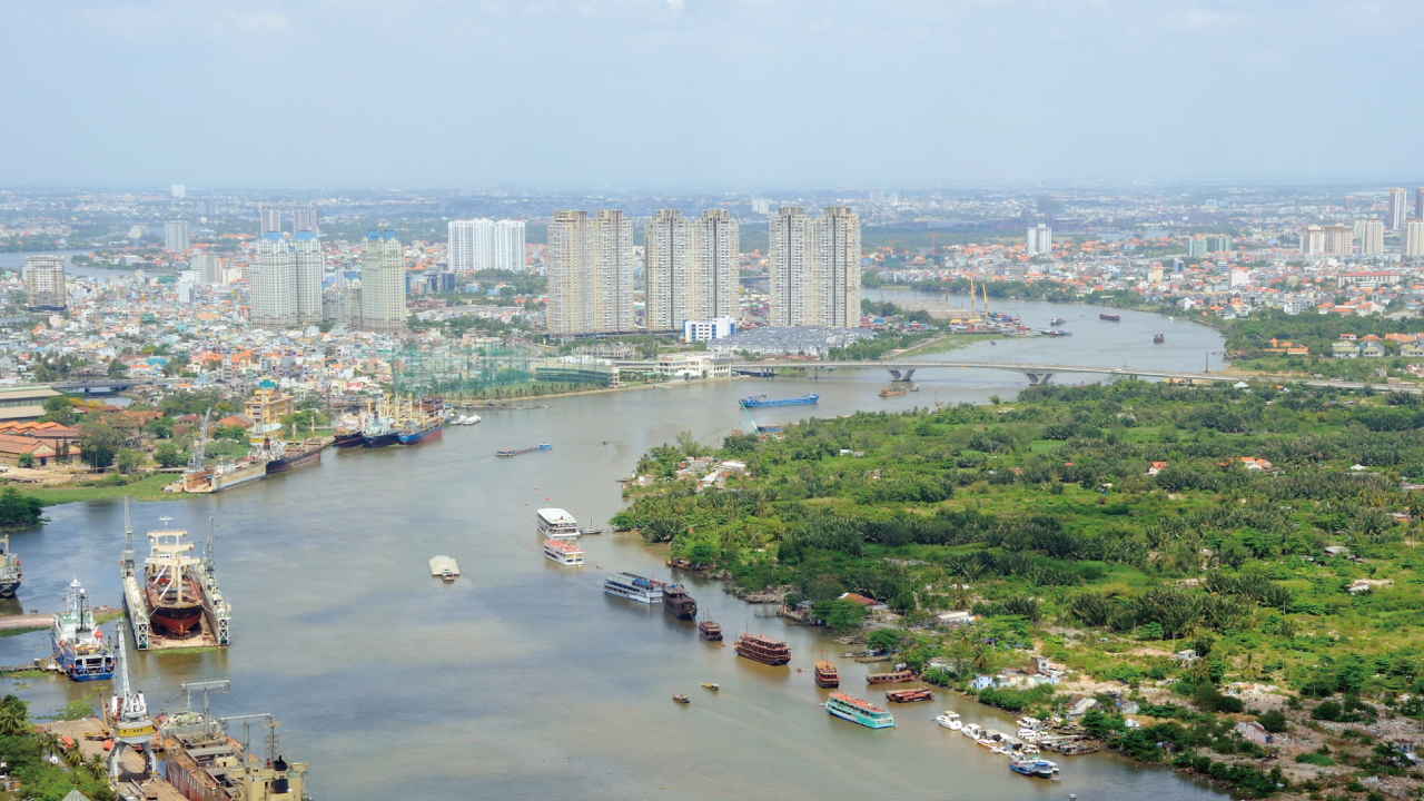 投資対象としてのベトナム「ホーチミン市」の魅力とは？