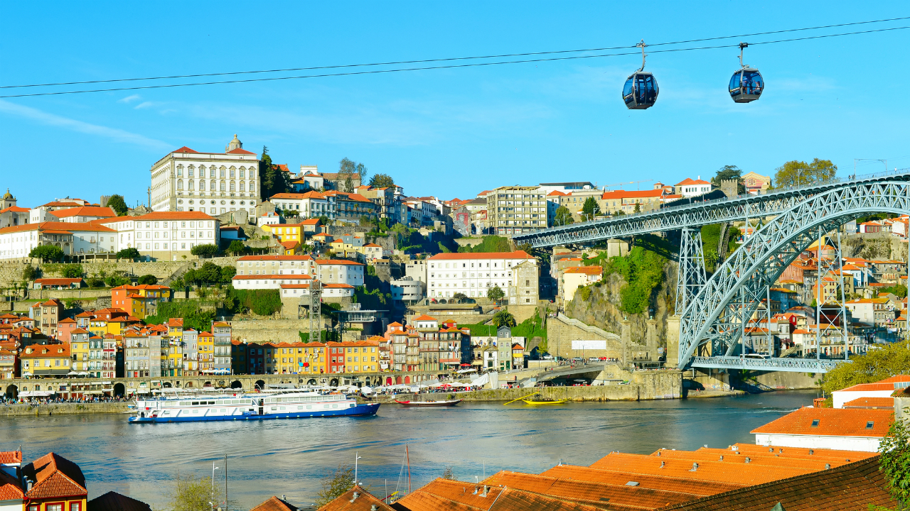 ポルトガルへの移住　多くの人を惹きつける理由とは？