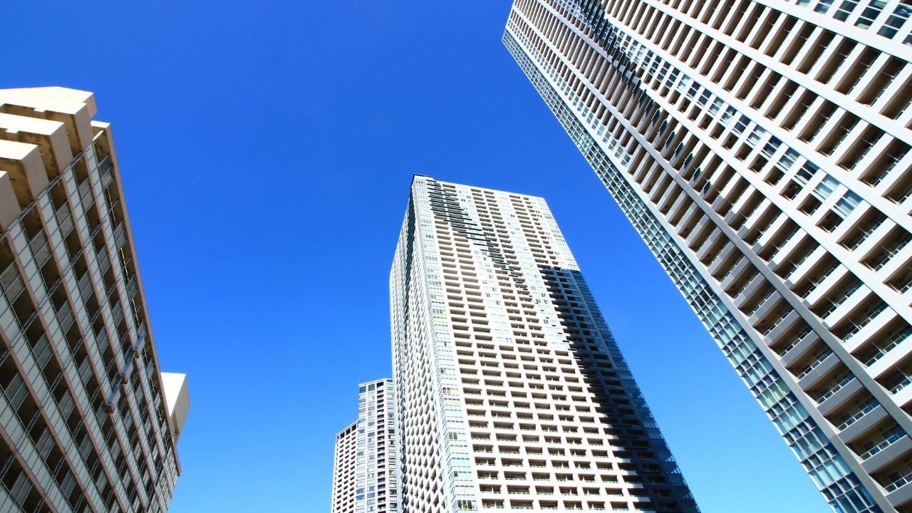 日本一の超高層ビル建設で「隣のタワマン」が注目されるワケ