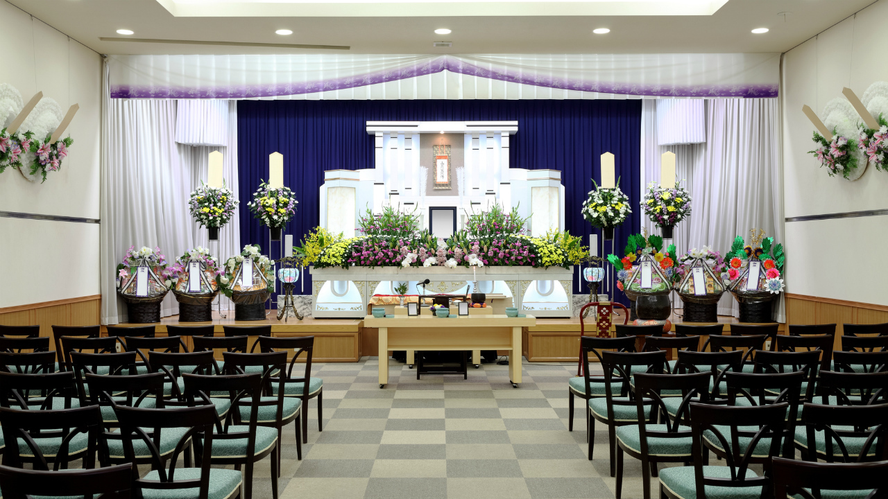 都道府県「葬儀費用」ランキング…3位山梨、2位長野、1位は？