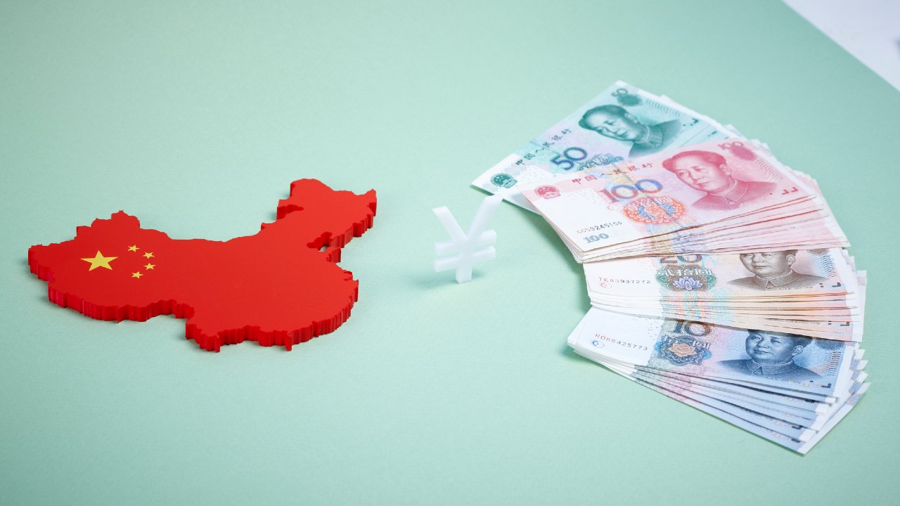 中国経済成長率プラス維持と当局の姿勢