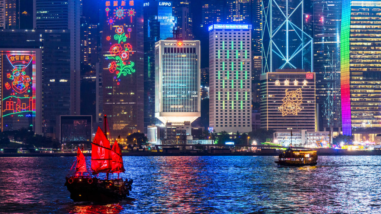 香港とシンガポールの金融当局が「異例のタッグ」その目的は？ 