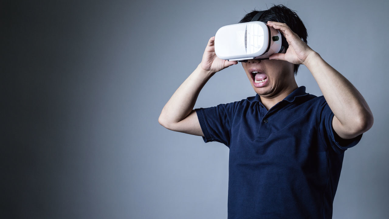 現実を超える仮想――「VR」「AI」の現状と課題
