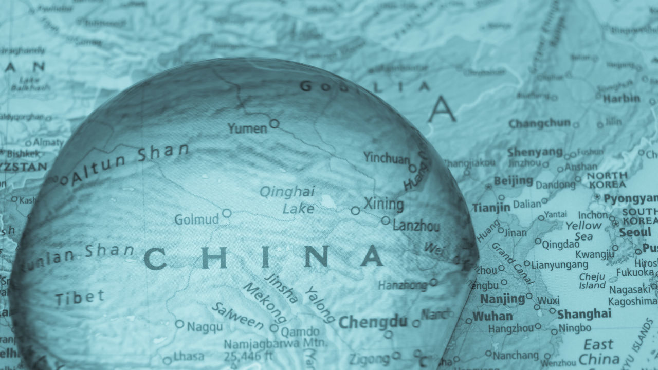 歴史から読み解く中国の「対外援助」の原則