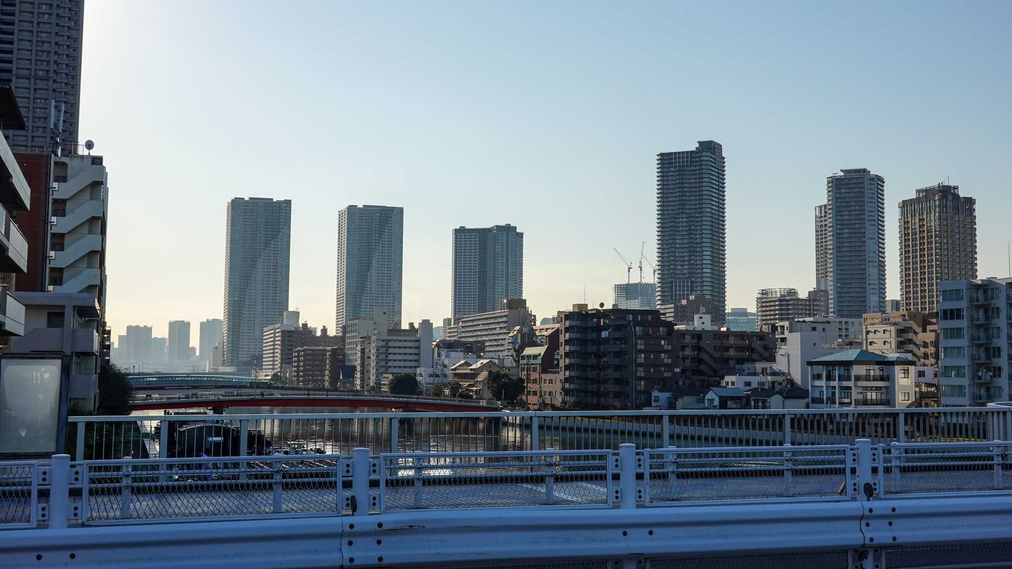 「タワマンの乱立」進む一方…もうすぐ「東京の不動産」が直面する、厳しい事態