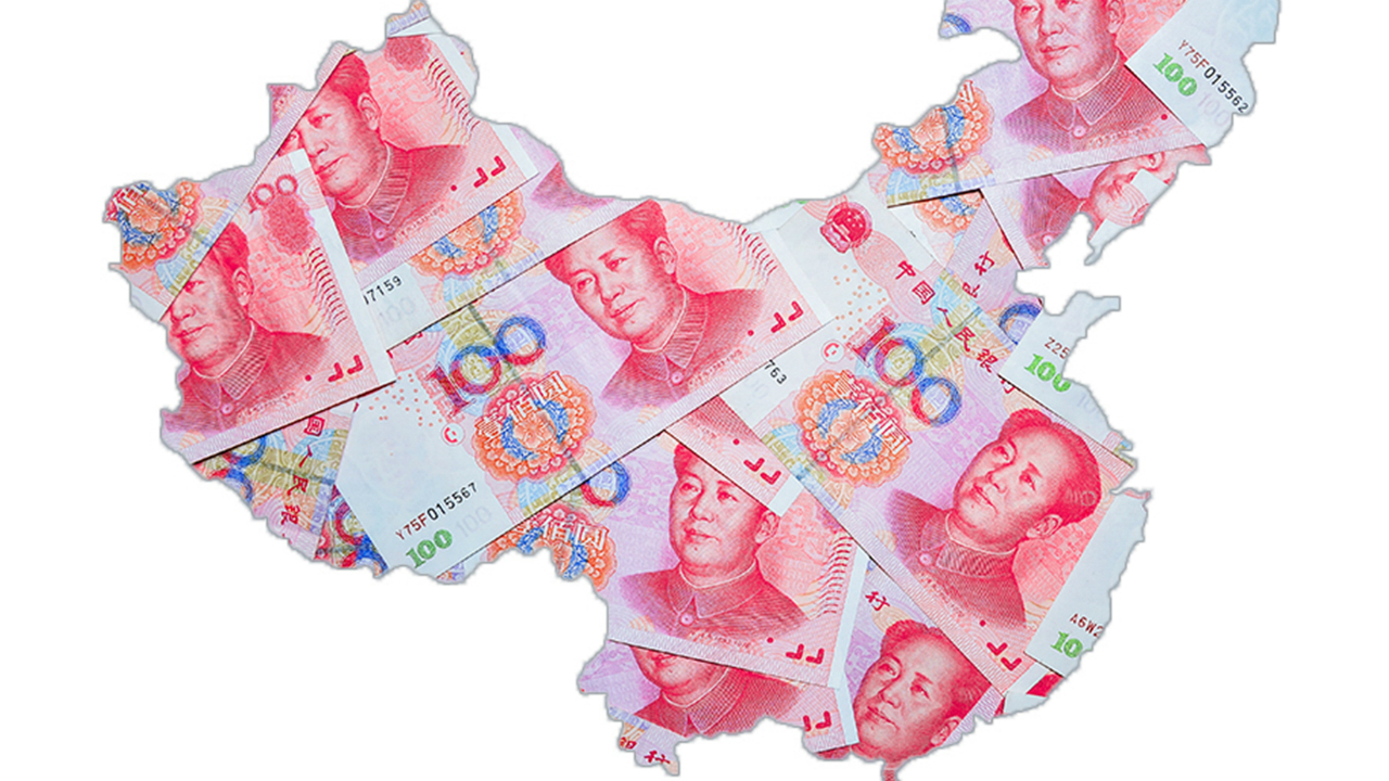 中国の金利自由化に伴う「影の銀行」への影響