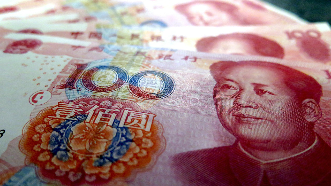中国は通貨の交換性より国際化を優先