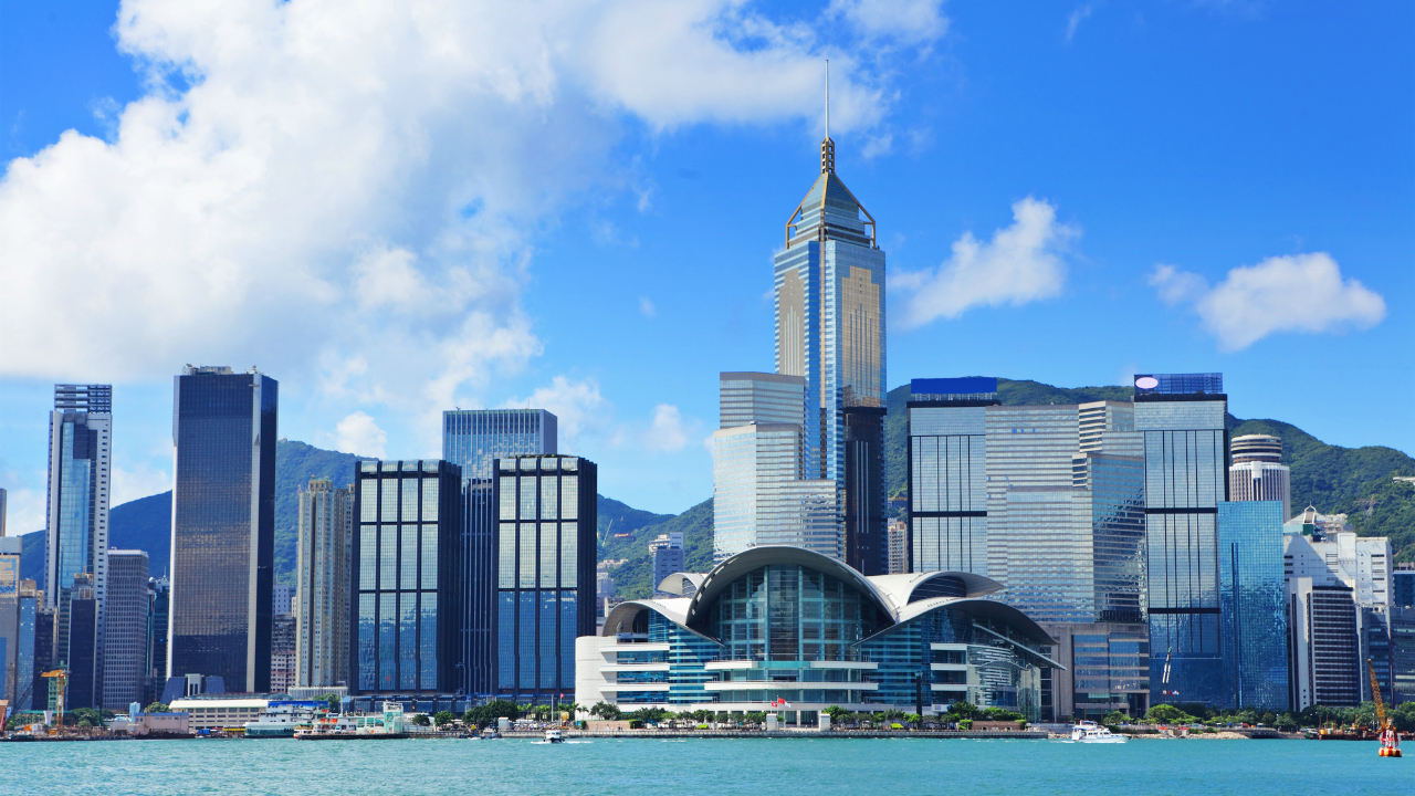 ヘッジファンド「群雄割拠」の香港で勝ち残るには？