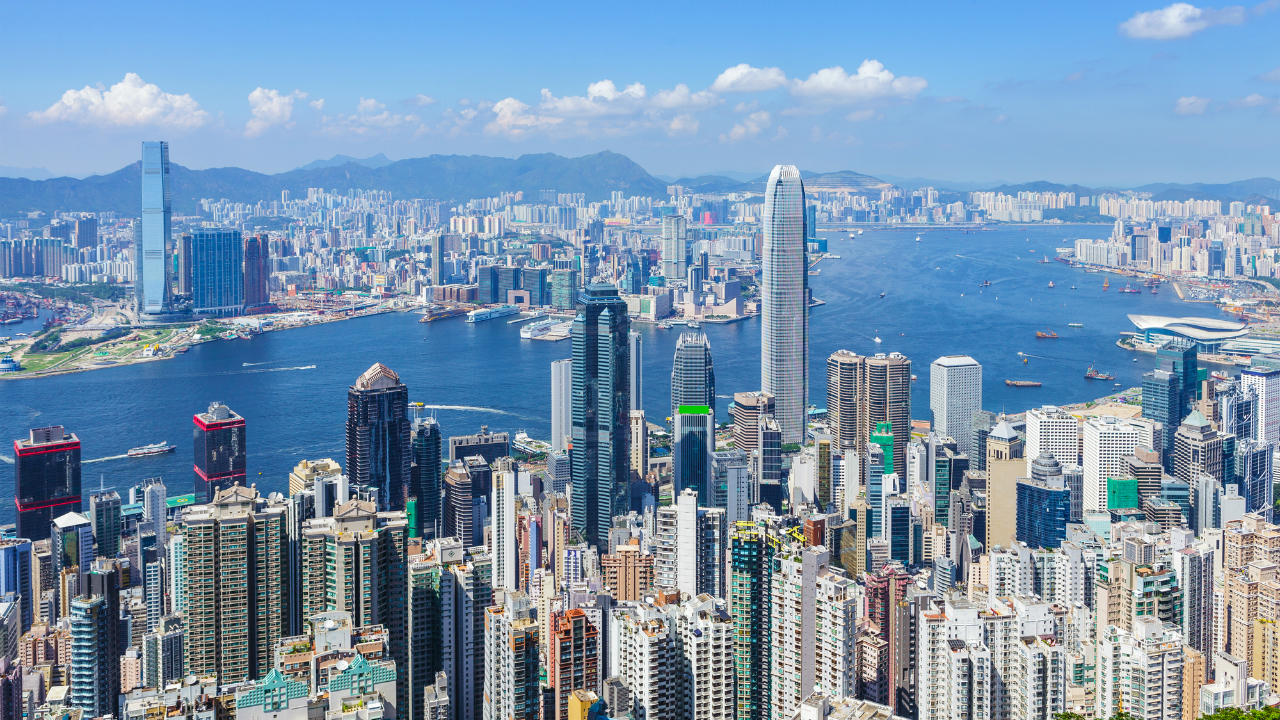 意外と知られていない「香港での債券投資」の魅力とは？