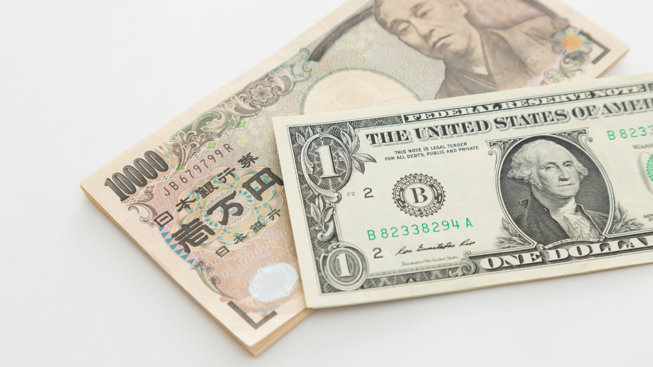 日本人投資家に求められる「ドルベース」という視点