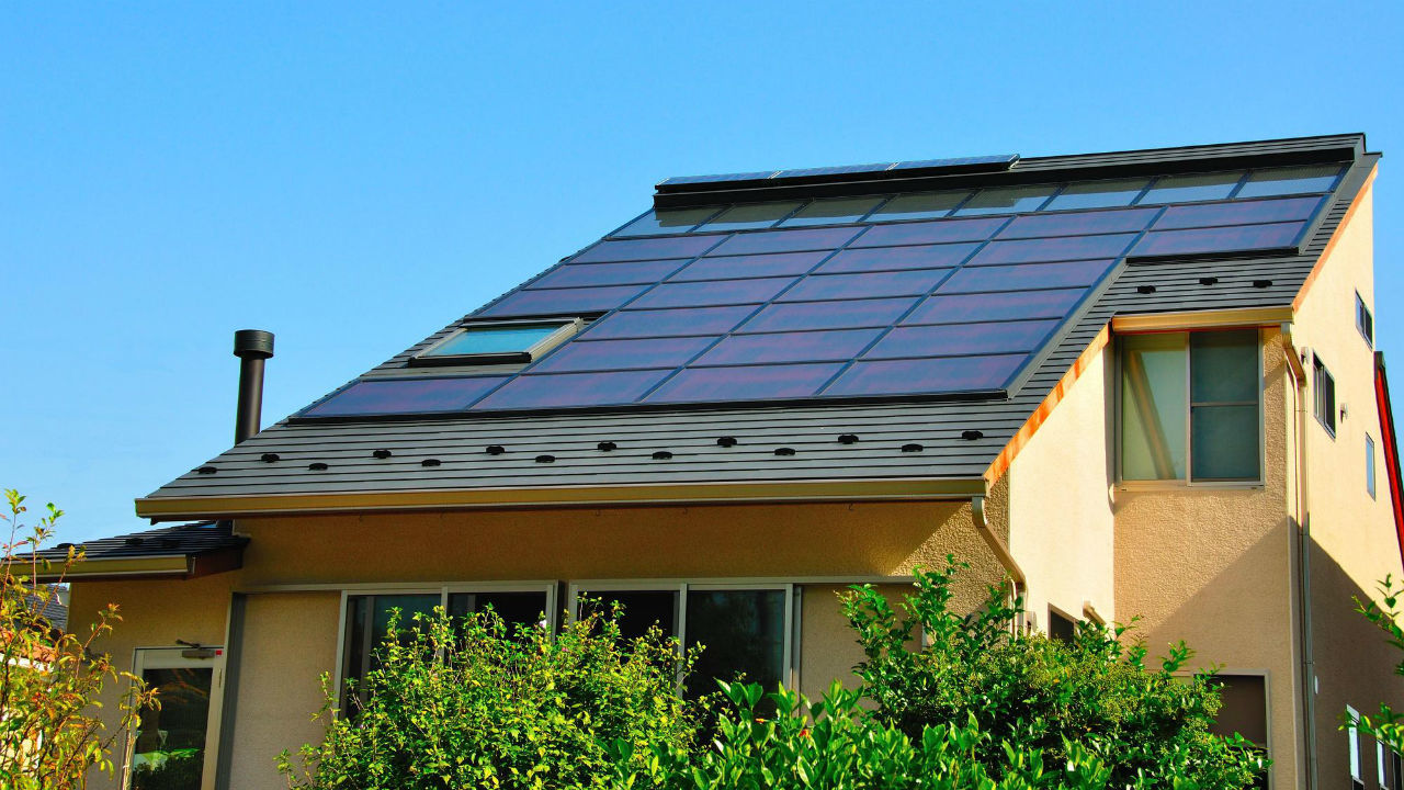 太陽光発電第3者所有「屋根貸しスキーム」の優位性