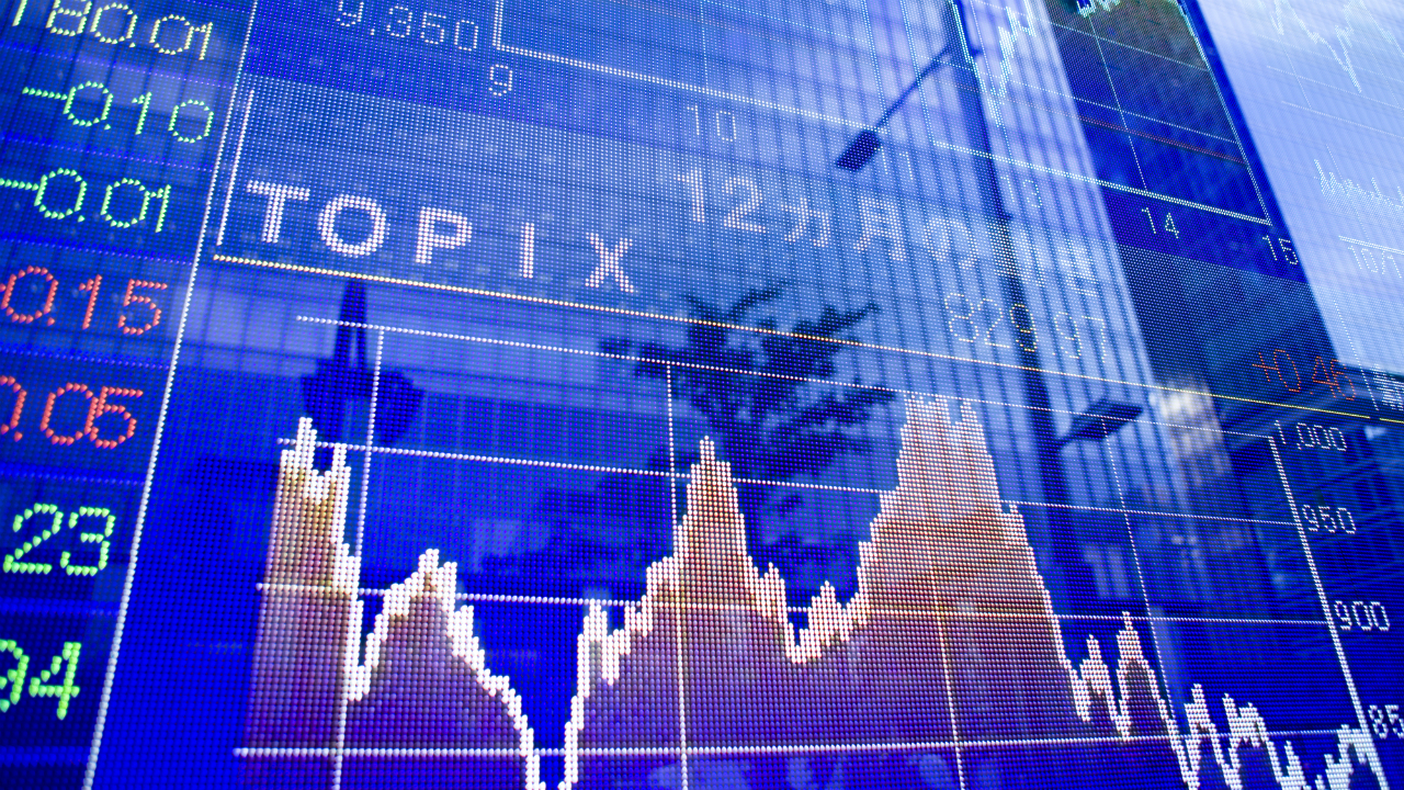個別株の取引に役立つ株価指数…「日経平均とTOPIX」の違い