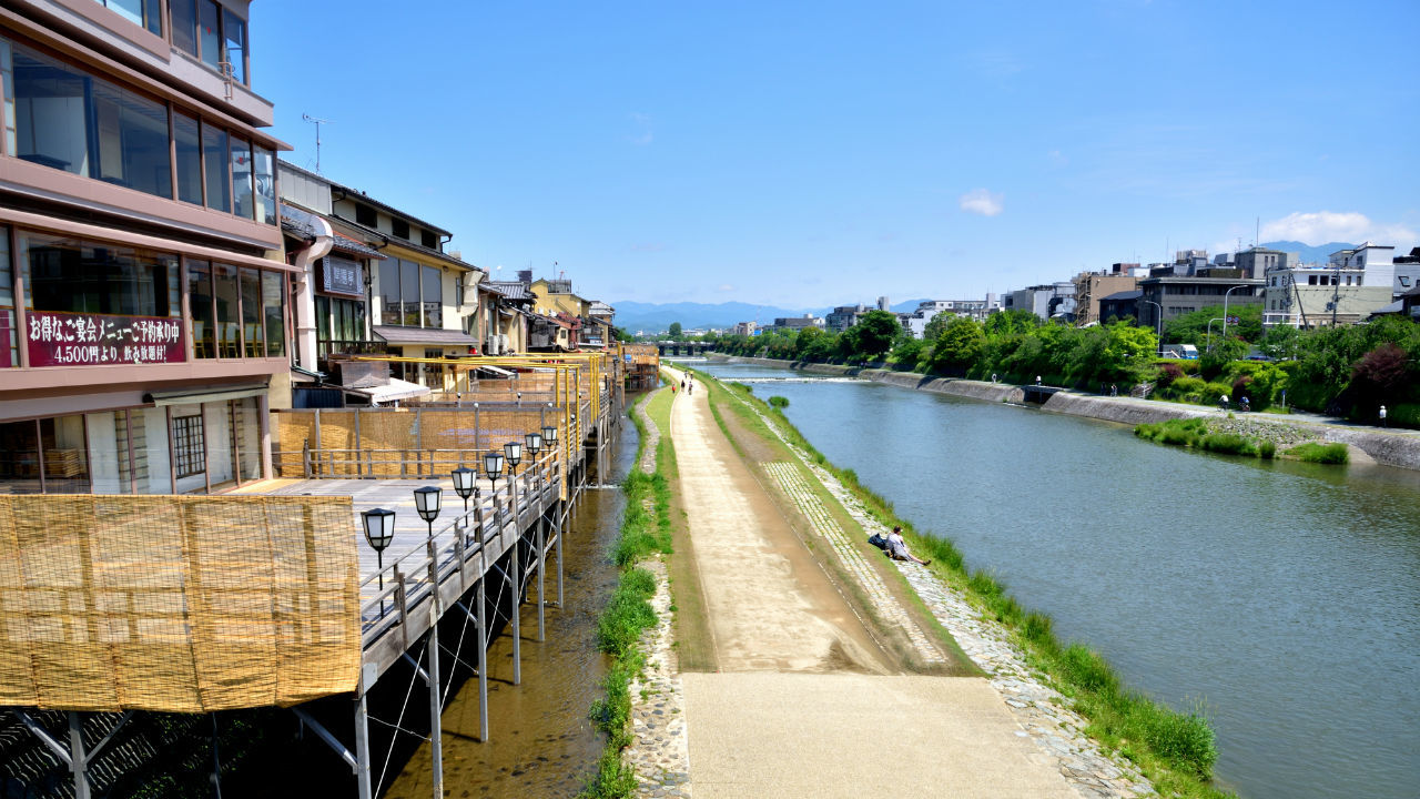 京都市で資産価値の高い「田の字地区」で注目すべきエリア