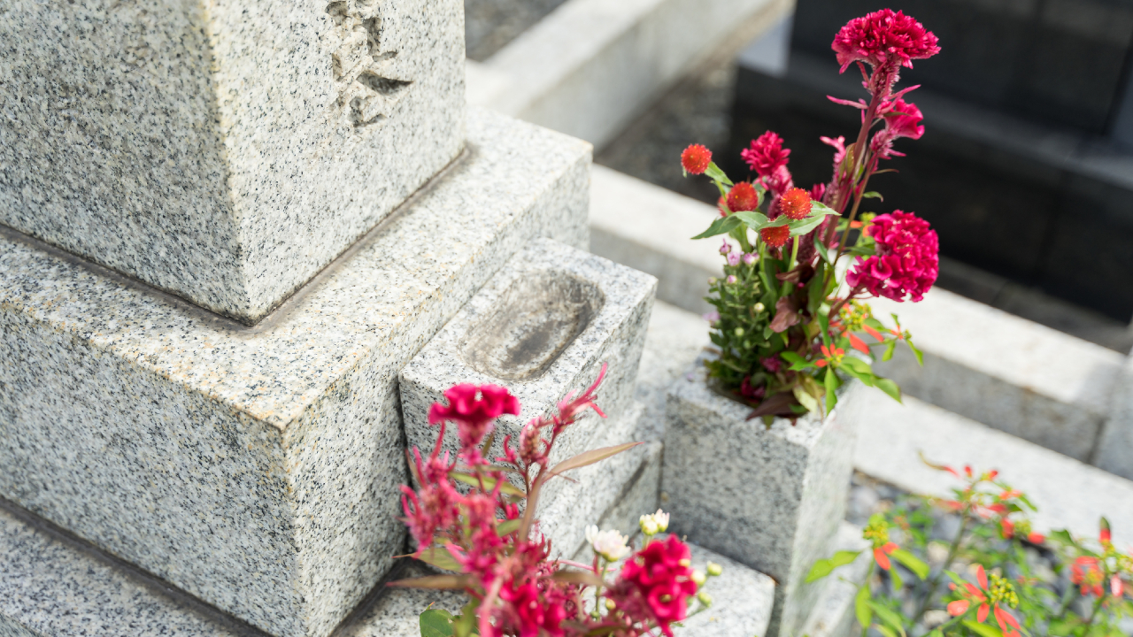 子どもに大反対されキャンセルも…しんどい日本の「お墓」事情