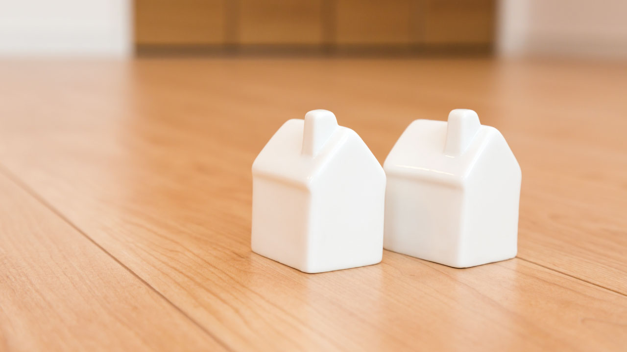 小規模宅地等の特例…居住形態別の適用ルールの違い