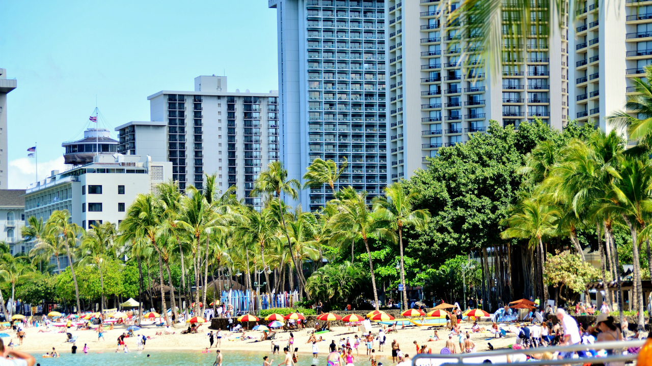 ハワイ不動産における分割所有権と完全所有権の違い