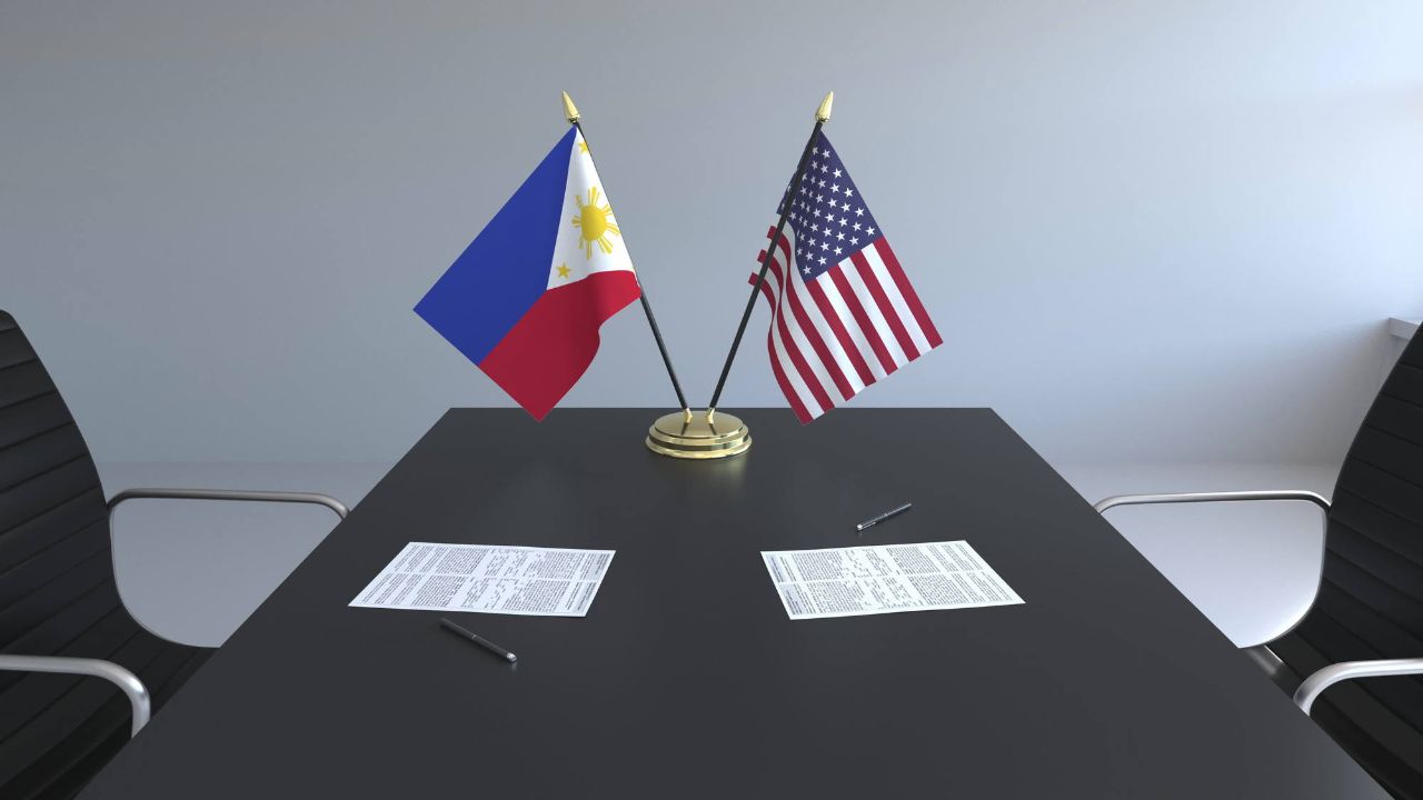 米国「半導体供給網」分散へ…「フィリピン」への巨額投資を示唆
