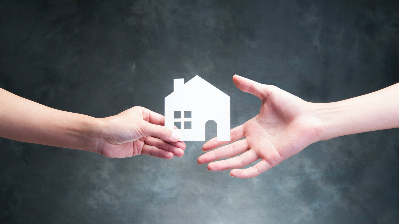 二世帯住宅の「賃貸併用タイプ」――効果的な相続税対策とは？