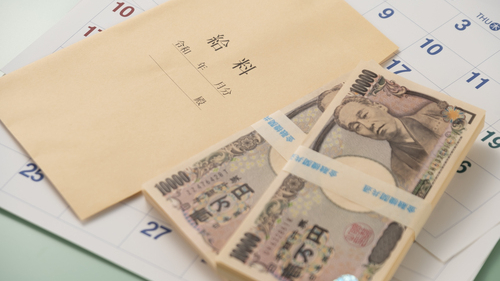 正社員の平均年収「523万円」だが…日本で「“金持ち”になる人」の切ないリアル