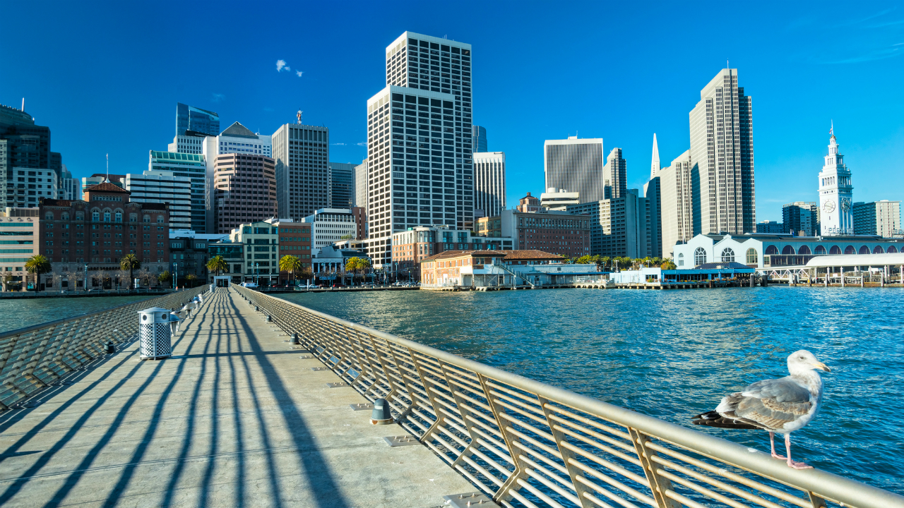 サンフランシスコ･ベイエリアの家賃価格が上昇を続ける理由