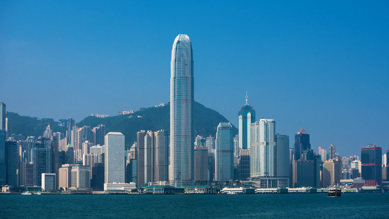 IMFの予測に見る、香港経済失速の懸念が「杞憂」といえる理由