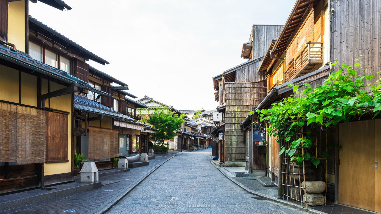 需給関係から見る「京都不動産投資」の優位性