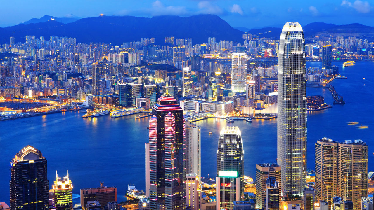 「香港私的有限会社」を設立する具体的な手続きとは？