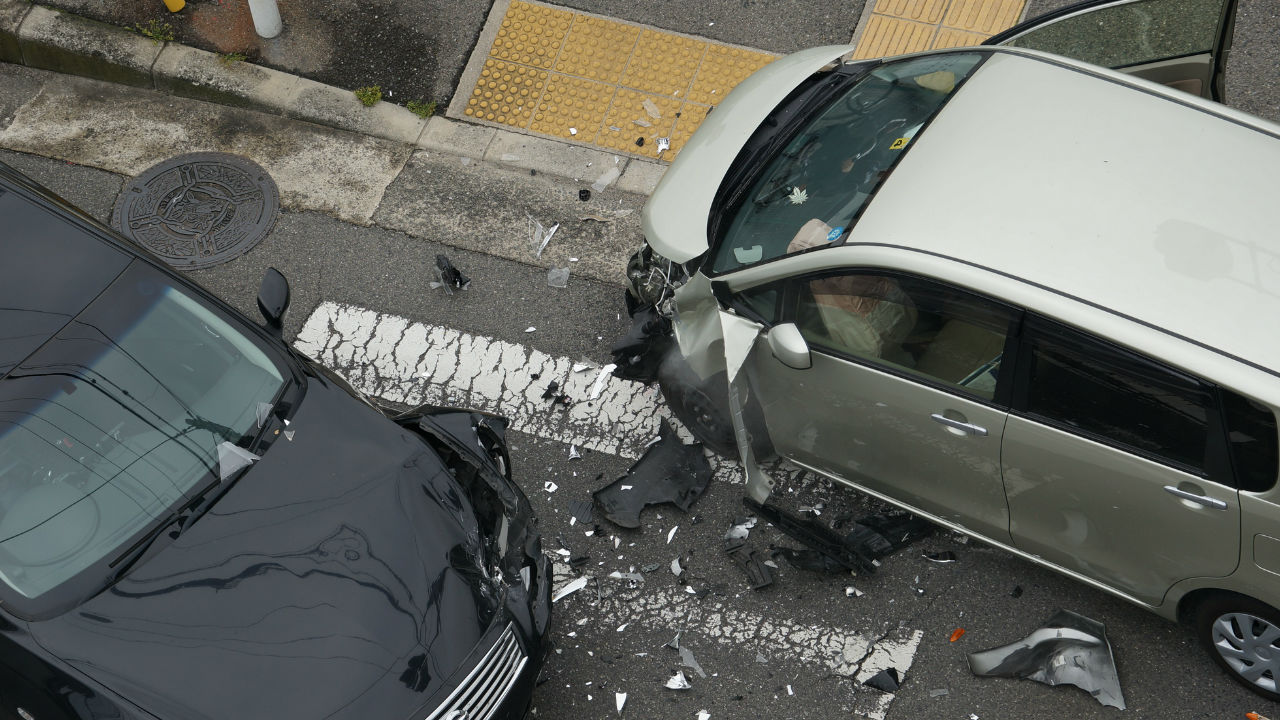 損保会社が自賠責の運用を牛耳る「交通事故保証制度」の問題点