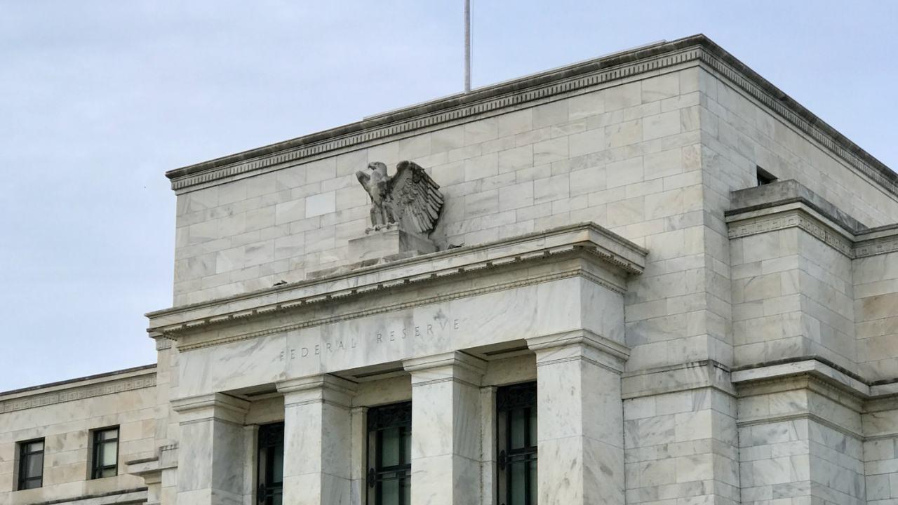 米政策金利、「据え置き」の確率90％超…「次回FOMC」の注目ポイント【三井住友DSアセットマネジメント・チーフマーケットストラテジストが解説】