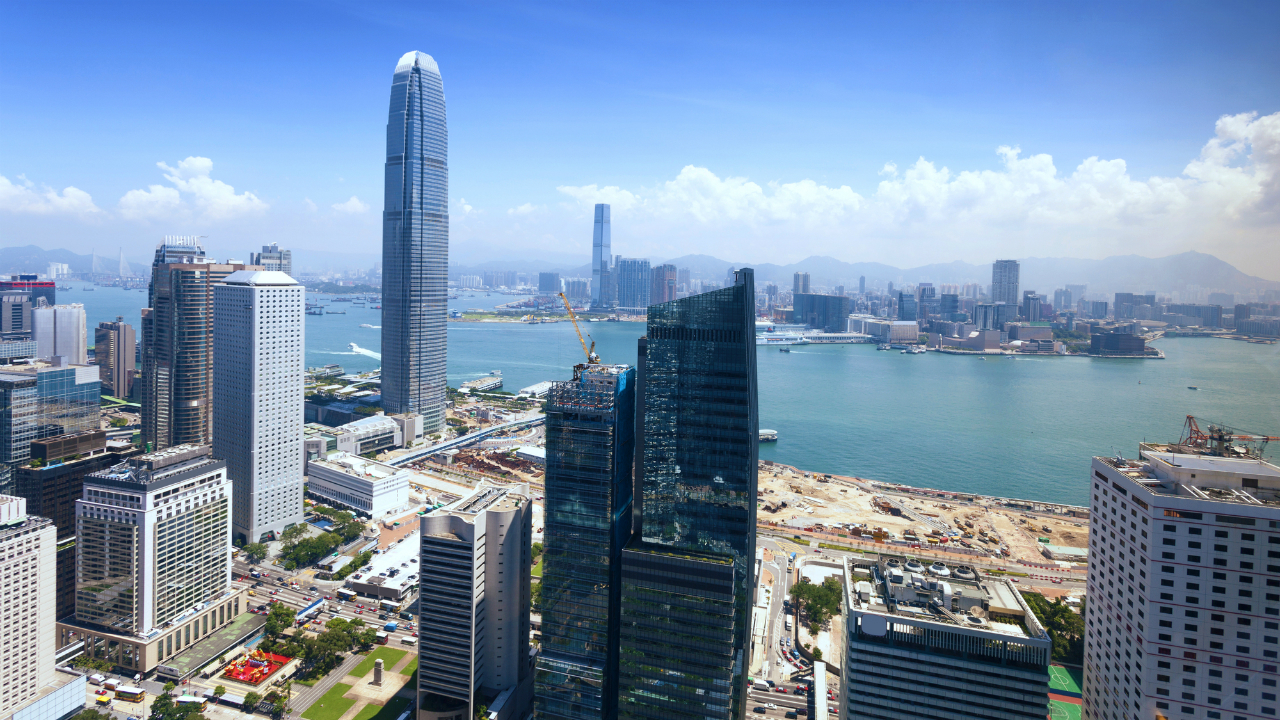 香港私的有限会社の設立・登記に必要な事項とは？
