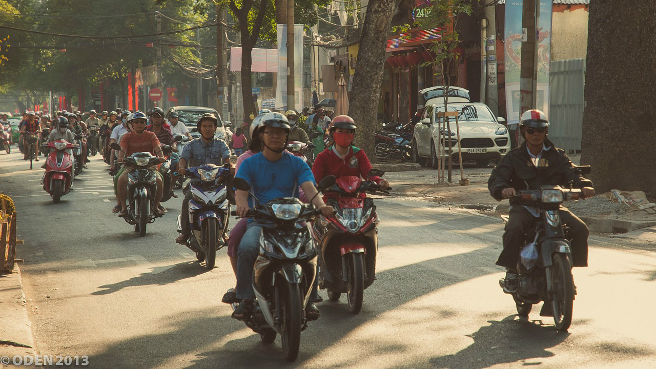ベトナム人が預貯金よりも「不動産・金」を持ちたがる理由