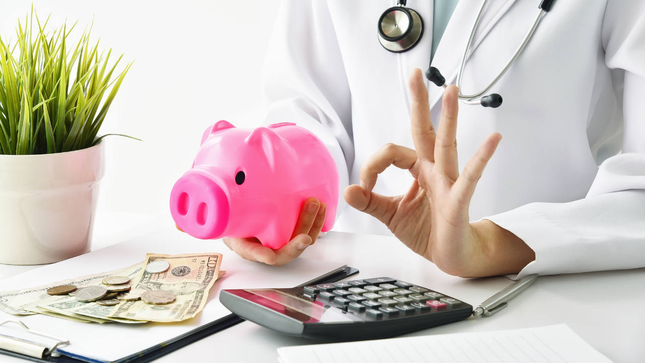 医師が「一人医療法人」を設立して節税…一体どういうこと？