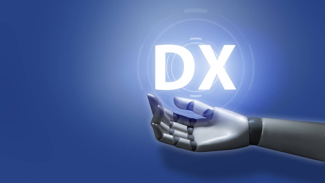 デジタル化とDXの違い｜DX推進に向けた適切なデジタル化のあり方とは