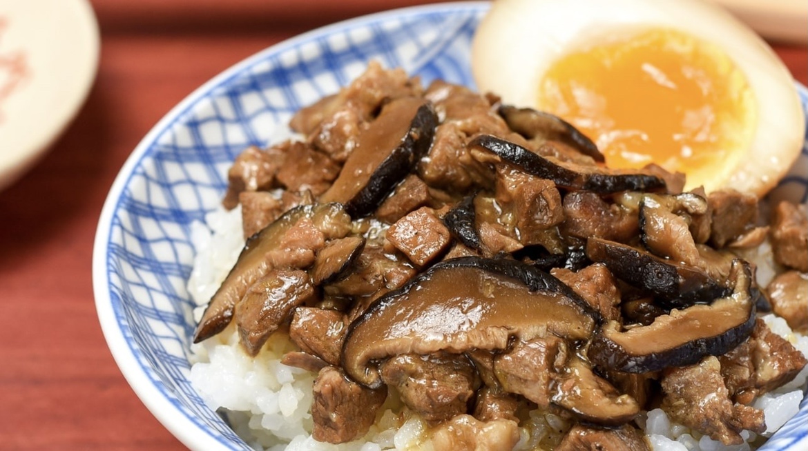 日本人の米離れに一石投じる、人気の「台湾ルーローハン」本格レシピ 