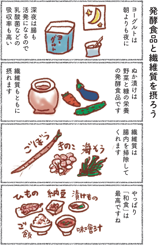 出所：「60歳からは「自分ファースト」で生きる。」（ぴあ）より抜粋