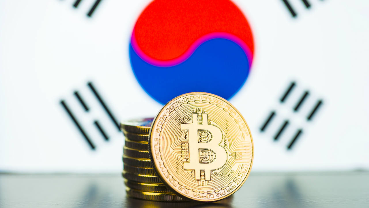 経済損失2兆6900ウォンの韓国、暗号資産の管理体制強化へ