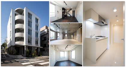 ［PASEO池尻大橋の写真を見る］