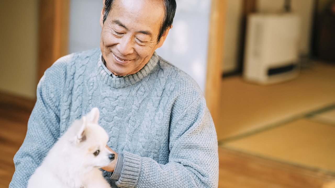 まさかお前まで…最愛の妻に続き、溺愛していた犬まで亡くした68歳男性。ペットの供養費用はいくら？自分と同じ墓に入れる？ひとりぼっちになった男性が取った最終手段【CFPが解説】