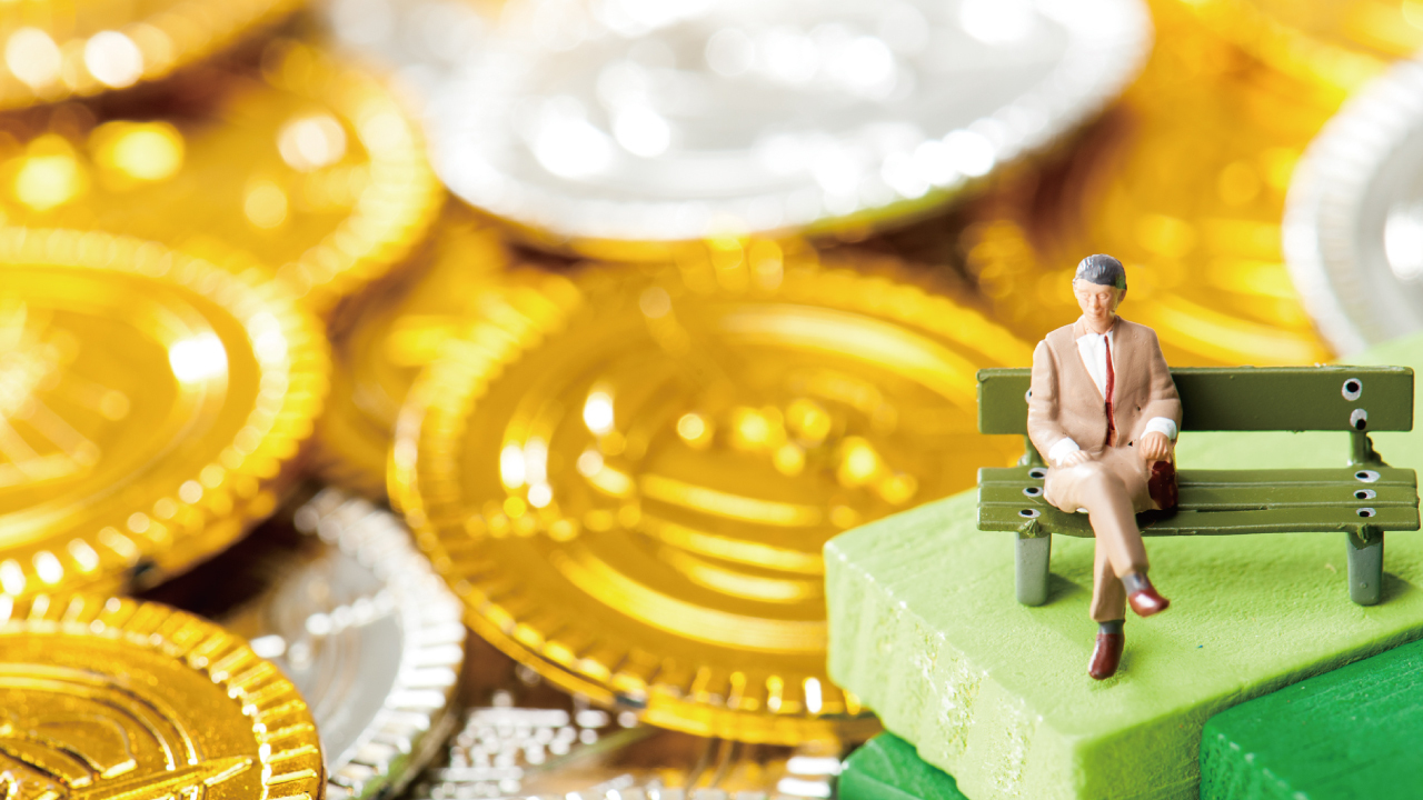 コインと金――現物資産として優れているのはどちらか？