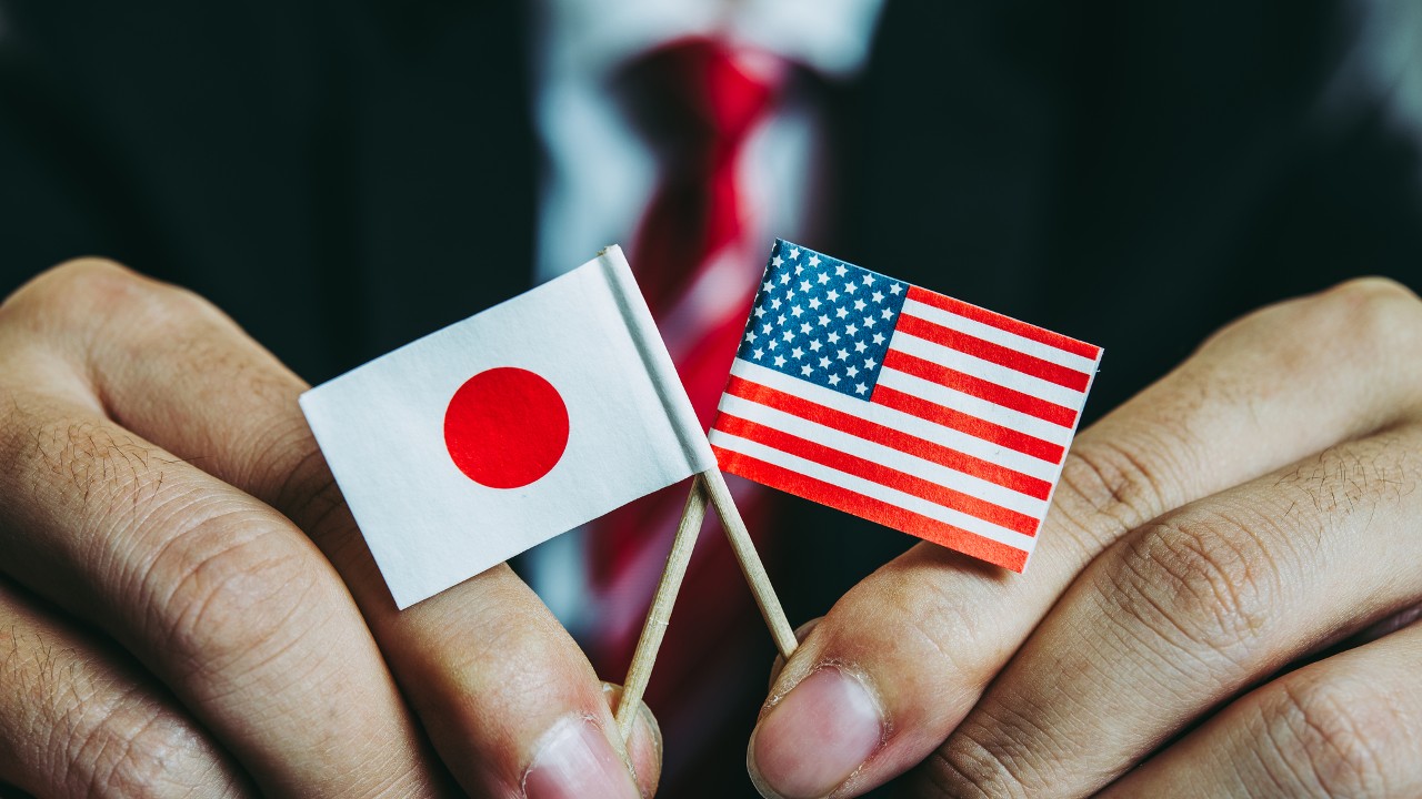 小泉元首相の「郵政改革」も？…アメリカに支配されている日本
